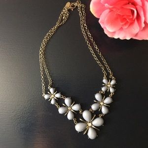Flower Necklace